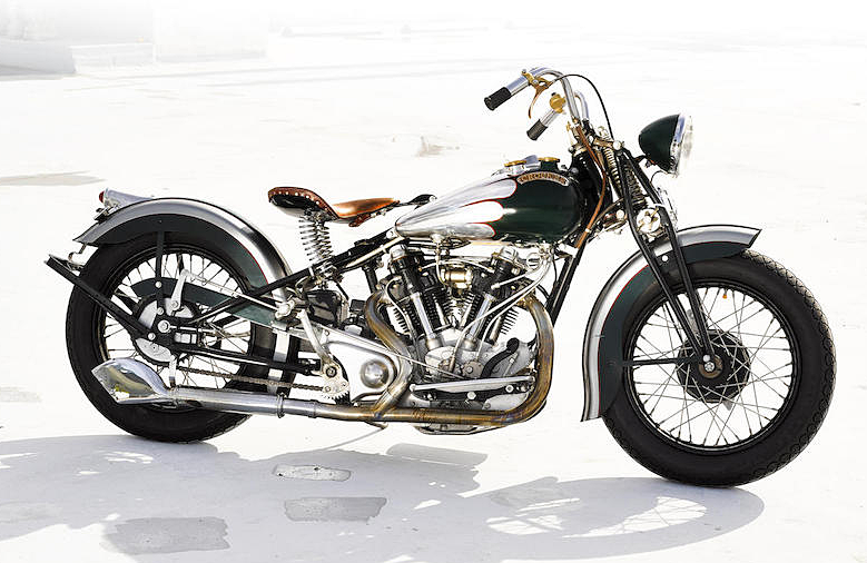 crocker big tank